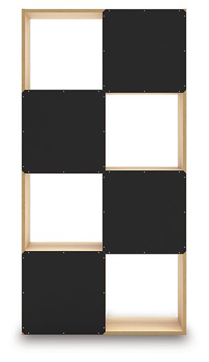 Piperton Cube Organizer - Abundant Home Collections