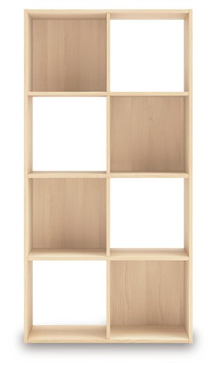 Piperton Cube Organizer - Abundant Home Collections