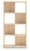 Piperton Cube Organizer - Abundant Home Collections