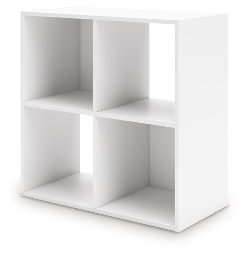 Onita Four Cube Organizer - Abundant Home Collections