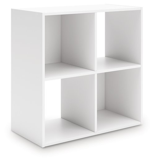 Onita Four Cube Organizer - Abundant Home Collections