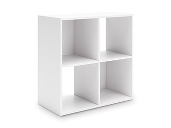 Onita Four Cube Organizer - Abundant Home Collections