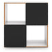 Onita Four Cube Organizer - Abundant Home Collections