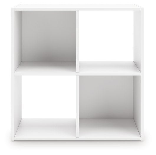 Onita Four Cube Organizer - Abundant Home Collections
