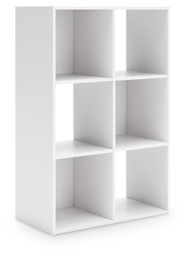 Onita Six Cube Organizer - Abundant Home Collections