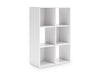 Onita Six Cube Organizer - Abundant Home Collections