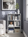 Onita Six Cube Organizer - Abundant Home Collections