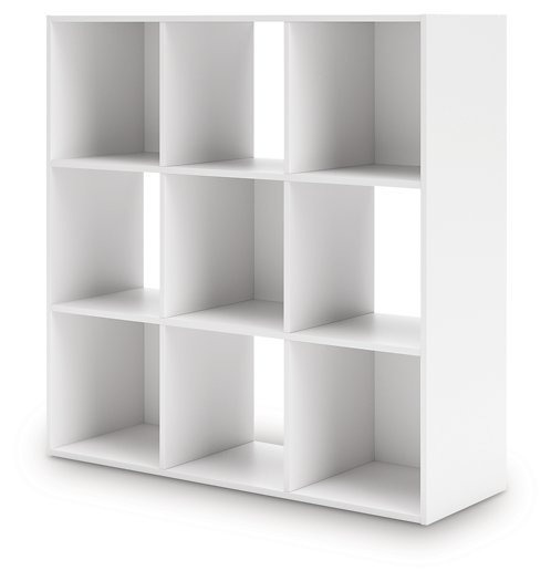 Onita Nine Cube Organizer - Abundant Home Collections
