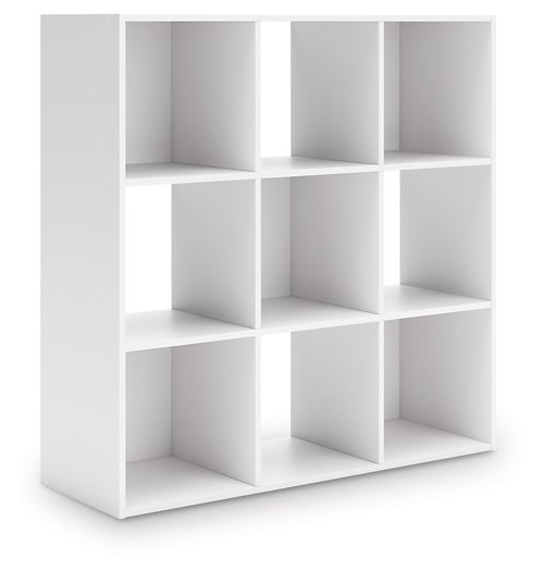 Onita Nine Cube Organizer - Abundant Home Collections