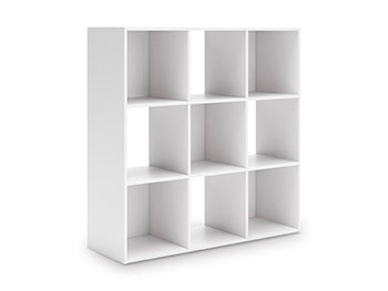 Onita Nine Cube Organizer - Abundant Home Collections