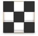 Onita Nine Cube Organizer - Abundant Home Collections