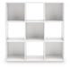 Onita Nine Cube Organizer - Abundant Home Collections