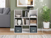 Onita Nine Cube Organizer - Abundant Home Collections