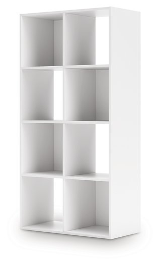 Onita Eight Cube Organizer - Abundant Home Collections