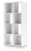 Onita Eight Cube Organizer - Abundant Home Collections