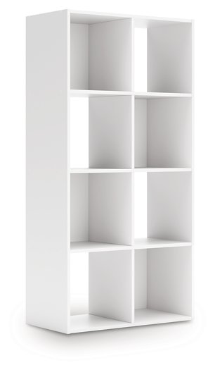 Onita Eight Cube Organizer - Abundant Home Collections