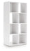 Onita Eight Cube Organizer - Abundant Home Collections