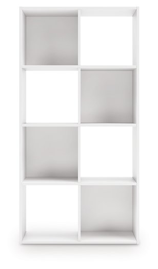 Onita Eight Cube Organizer - Abundant Home Collections