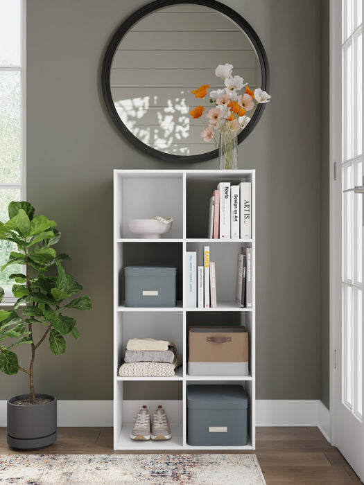 Onita Eight Cube Organizer - Abundant Home Collections