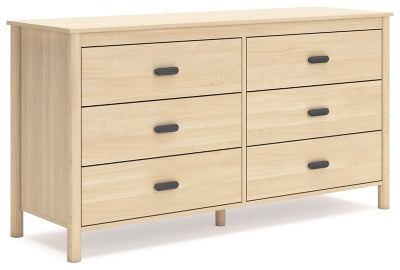 Cabinella Dresser - Abundant Home Collections