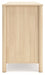 Cabinella Dresser - Abundant Home Collections