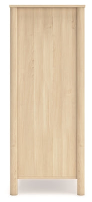 Cabinella Chest of Drawers - Abundant Home Collections