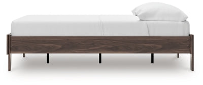 Calverson Bed