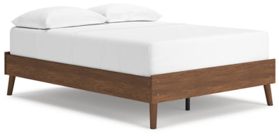 Fordmont Bed - Abundant Home Collections