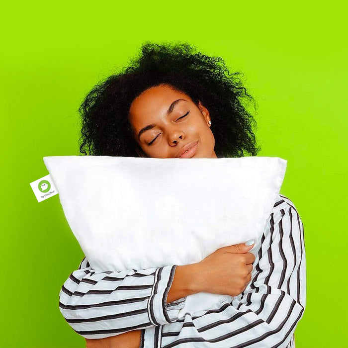 GhostPillow Faux Down