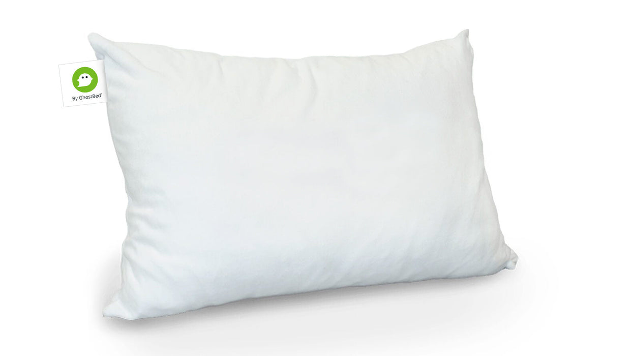 GhostPillow Faux Down