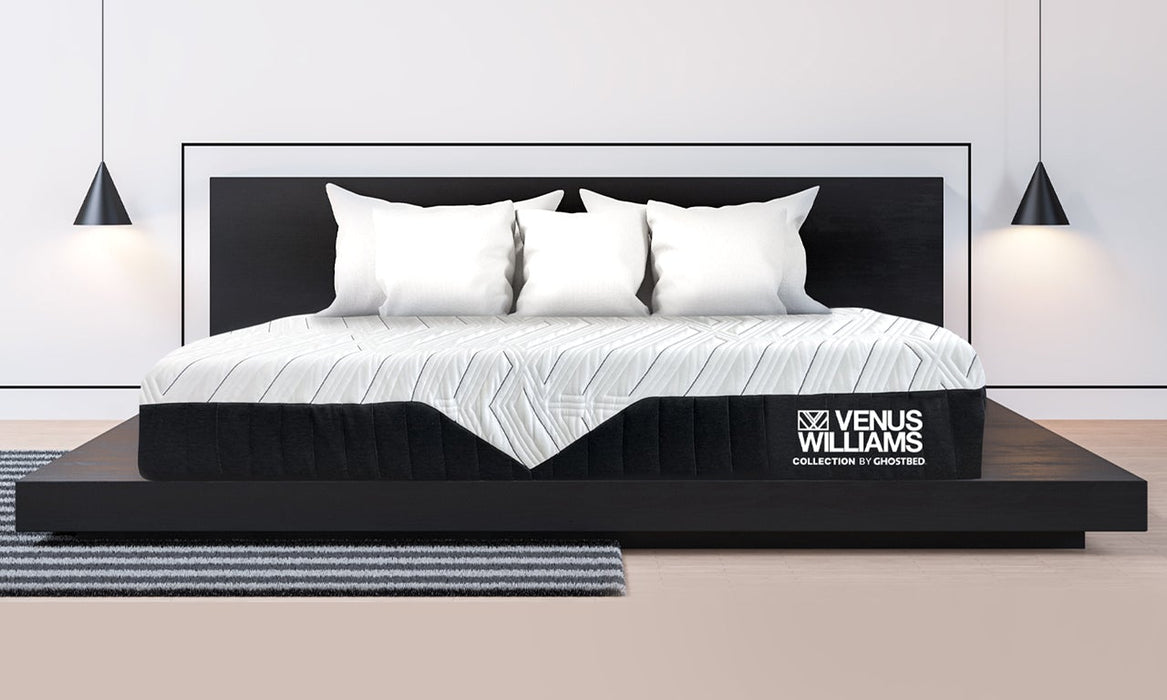GhostBed VWC Legend Hybrid 12" Mattress