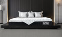 GhostBed VWC Legend 12" Memory Foam Mattress