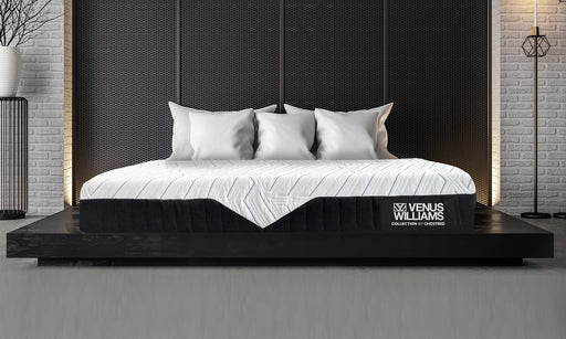 GhostBed VWC Legend 12" Memory Foam Mattress