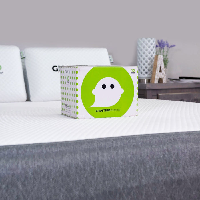 GhostBed Mattress Protector