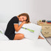 GhostPillow (Memory Foam)