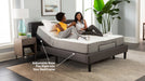 GhostBed Adjustable Base