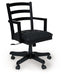 Wildenauer Home Office Desk Chair - Abundant Home Collections
