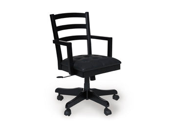 Wildenauer Home Office Desk Chair - Abundant Home Collections