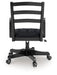 Wildenauer Home Office Desk Chair - Abundant Home Collections