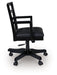 Wildenauer Home Office Desk Chair - Abundant Home Collections
