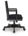 Wildenauer Home Office Desk Chair - Abundant Home Collections