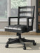 Wildenauer Home Office Desk Chair - Abundant Home Collections