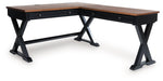 Wildenauer Home Office Desk - Abundant Home Collections