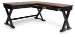 Wildenauer Home Office Desk - Abundant Home Collections