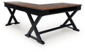 Wildenauer Home Office Desk - Abundant Home Collections