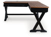 Wildenauer Home Office Desk - Abundant Home Collections