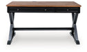 Wildenauer Home Office Desk - Abundant Home Collections