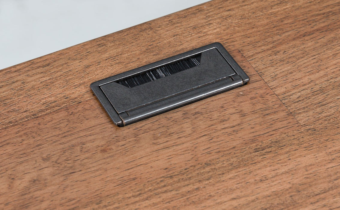 Wildenauer Home Office Desk - Abundant Home Collections