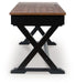 Wildenauer Home Office Desk - Abundant Home Collections