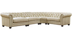 Aliso Leather Sofa Collection